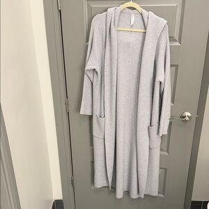 Daily Practice Sweater Cardigan